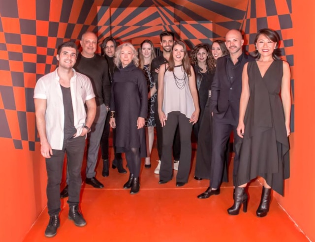 Zeca Wittner/Estadão Nossa capa: Gabriel de Lucca, Arthur Casas, Vera Oliveira, Renata Tilli, Patricia Bacellar, Nildo José, Gabriela Lotufo, Flavia Ranieri, Larissa Silva, Osvaldo Tenório e Naomi Abe.