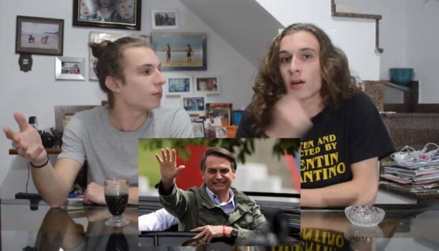 Estadão Lado A, Lado B