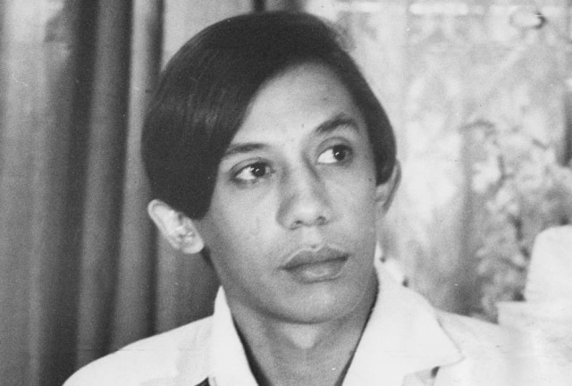 Arquivo / Estadão Clodovil Hernandes em foto de 1966, aos 29 anos de idade.