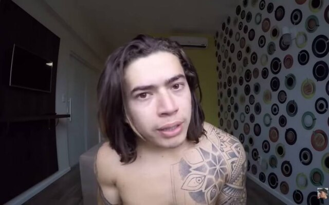 Whindersson Nunes/YouTube Whindersson Nunes é um dos youtubers mais famosos do Brasil