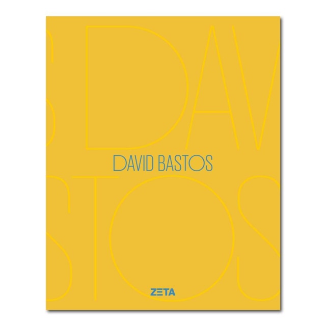 Zeta Editora Obra do arquiteto David Bastos que leva seu nome como título