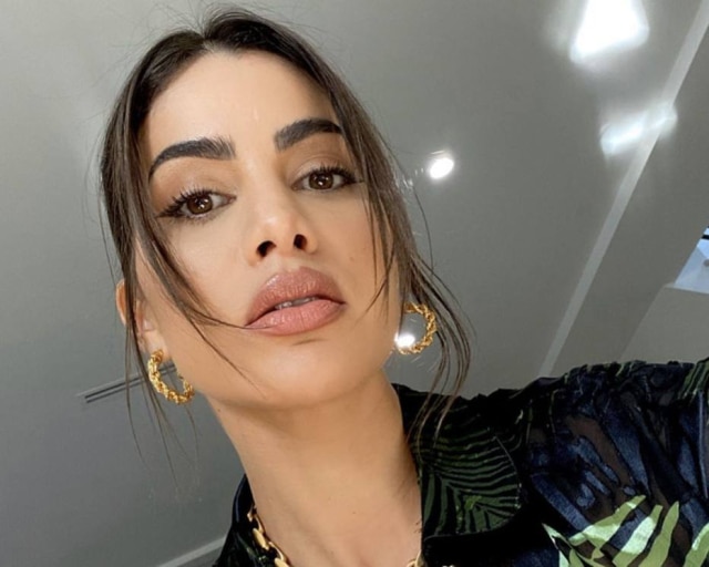 Instagram/@camilacoelho A influenciadora digital Camila Coelho revela que tem epilepsia