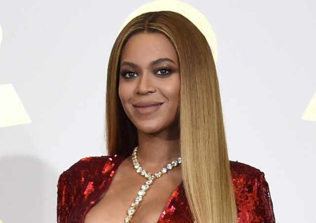 A cantora Beyoncé usou a quarentena para cuidar de sua saúde.