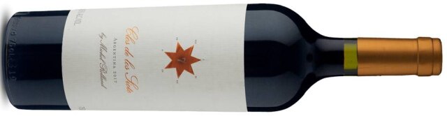 Clos de los Siete .