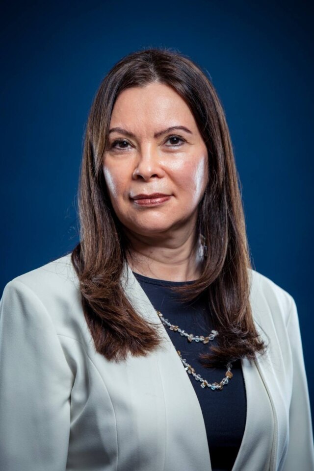 Equipe Hospital Albert Einstein A nutróloga Andrea Pereira explica que obesidade não é 'falta de vontade das pessoas' em querer emagrecer.