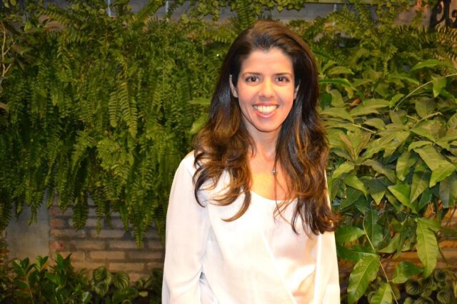 Jorge Grimberg Cris Dios, dona do Laces and Hair, fala sobre o que mudou nos tratamentos capilares para homens