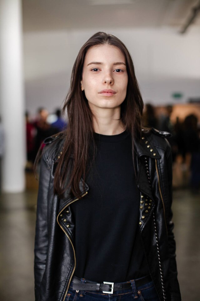Fernanda Figueiredo / Especial para o Estado Isabella Ridolfi, de 21 anos
