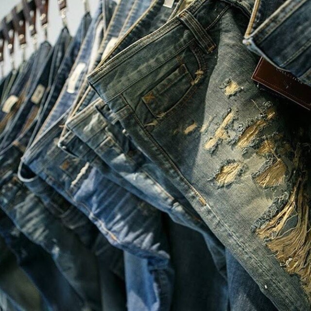 Santista Jeanswear