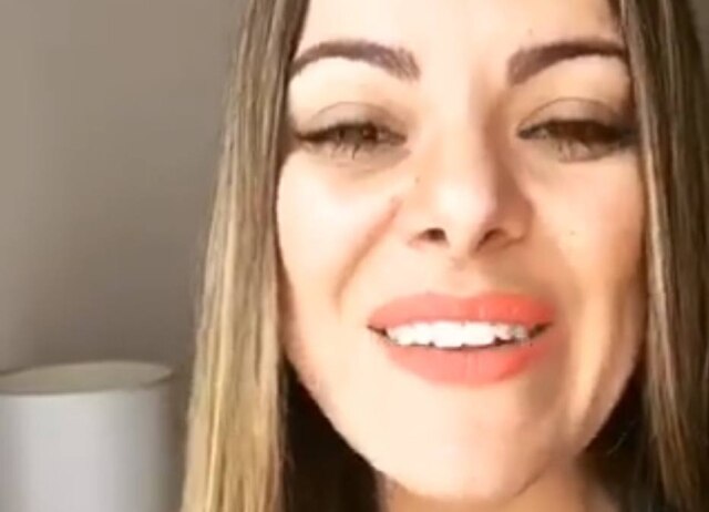 Reprodução/Facebook