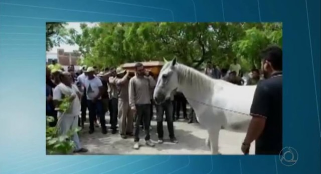 Reprodução/TV Cabo Branco