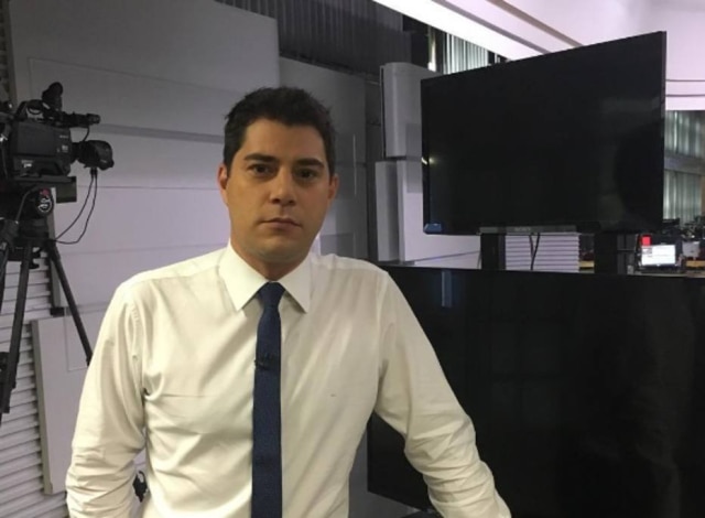 Reprodução/ Instagram .