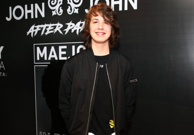 Manuela Scarpa/Estadão A coleção de Lucas Jagger para a Mini U.S. começará a ser vendida no dia 27/05
