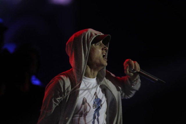 Serjão Carvalho/ Estadão Rapper usou sua conta no Twitter para pedir ajuda dos seguidores