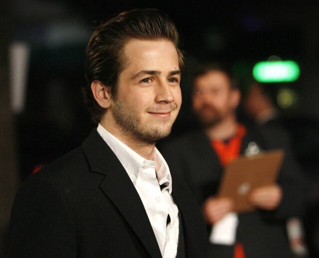 Mario Anzuoni/Reuters O ator norte-americano Michael Angarano foi escalado para viver Nicky, irmão de Jack, na série 'This Is Us'