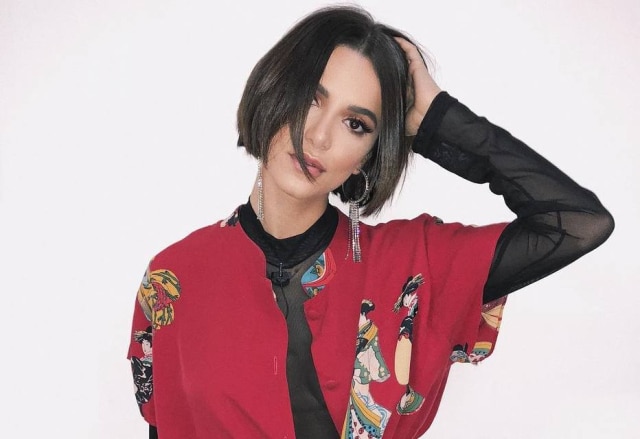 Instagram/@manugavassi Websérie de Manu Gavassi terá cinco episódios.