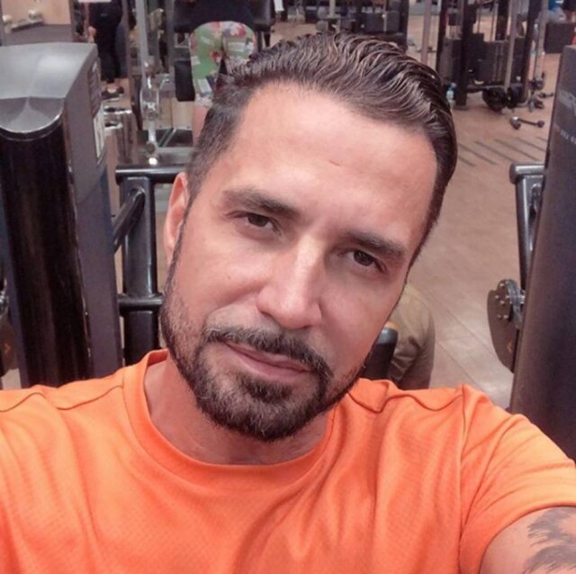 Instagram/latino Cantor Latino.