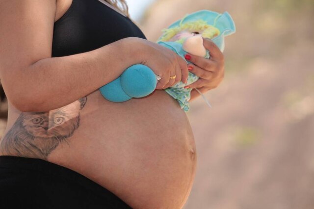 Pixabay De acordo com o último relatório do UNFPA, lançado em 2019, o índice de gravidez precoce no mundo é de 44 nascimentos a cada mil meninas entre 15 e 19 anos.