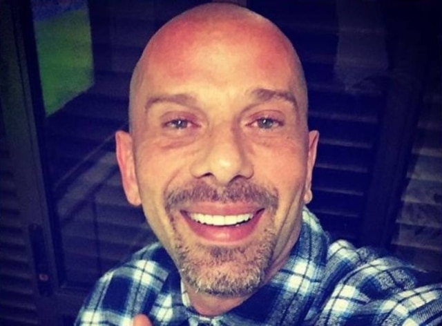 Instagram/rafael_ilha_oficial O ex-Polegar Rafael Ilha.