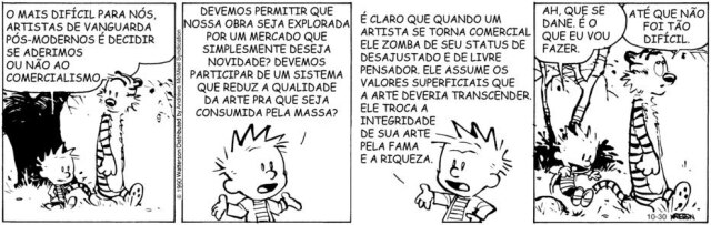 Bill Waterson O Melhor de Calvin - Bill Waterson