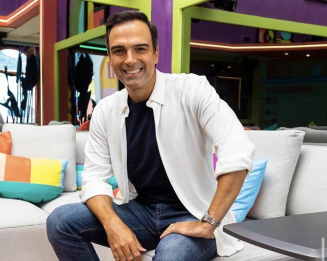 Sérgio Zalis/ Globo 'Big Brother Brasil 22' começa com chegada dos 20 participantes da edição