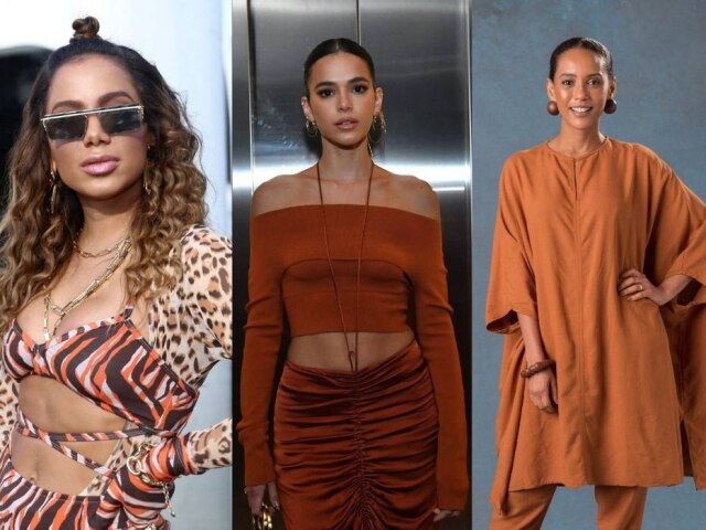Denise Andrade/Estadão, Iara Morselli/Estadão e Estevam Avellar/Globo Anitta, Bruna Marquezine, Taís Araújo e outros artistas estão incentivando que os jovens tirem o título eleitoral.