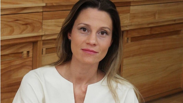 Divulgação Para Letícia Abraham, o consumidor de moda, nos próximos anos, terá um papel fundamental na organização da sociedade civil no Brasil