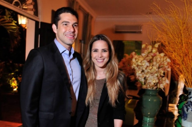 LUCIANA PREZIA Marcus Buaiz e Wanessa