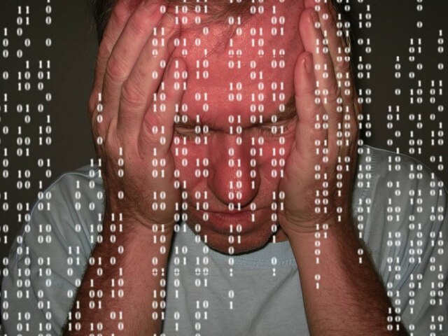 Pixabay O que o dispositivo fará é captar e registrar os dados neurológicos por meio de dois eletrodos discretamente posicionados na cabeça