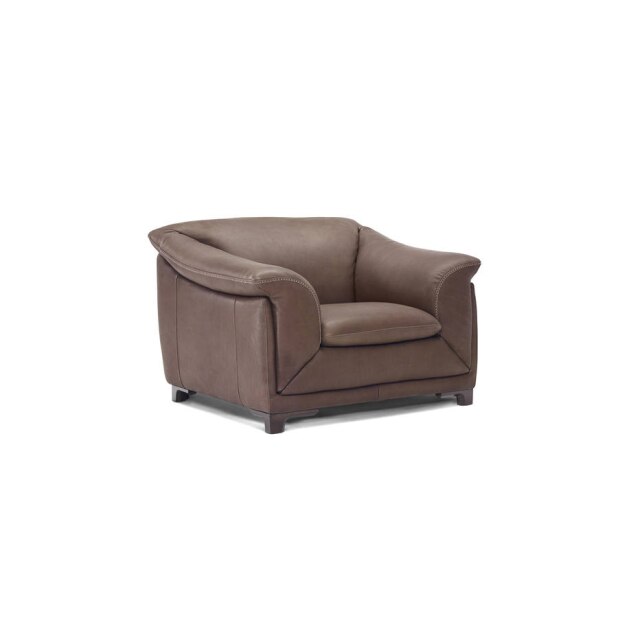 Divulgação Poltrona Aldo, da Natuzzi