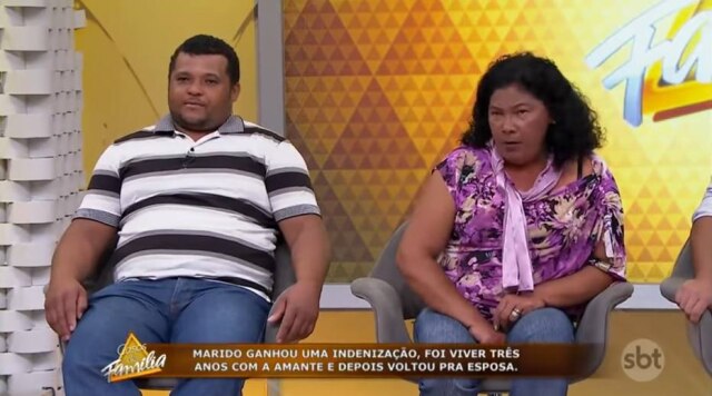 Reprodução/SBT