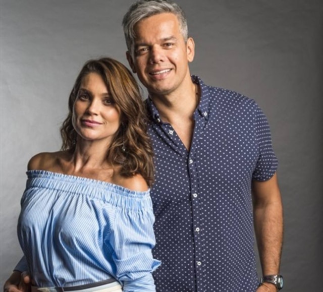 Globo/ Estevam Avellar
