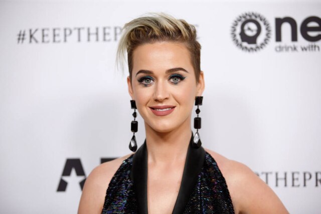 Danny Moloshok/Reuters John Mayer, Orlando Bloom e Diplo: essa foi a ordem do melhor para o pior de cama, segundo Katy Perry