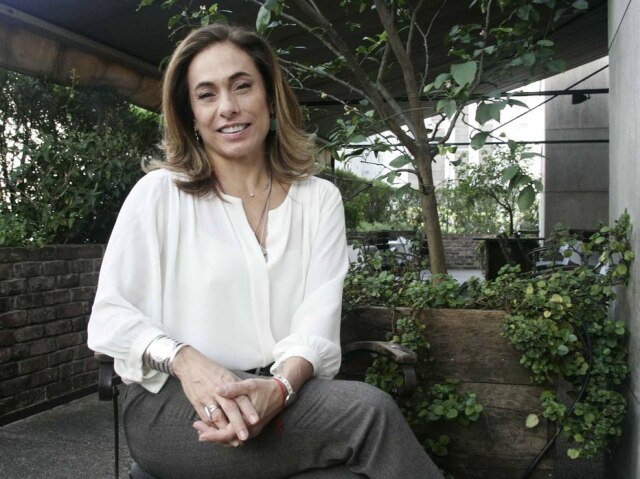 Paulo Giandalia / Estadão Cissa Guimarães fez post no Instagram relembrando a morte do seu filho mais novo, Rafael Mascarenhas.