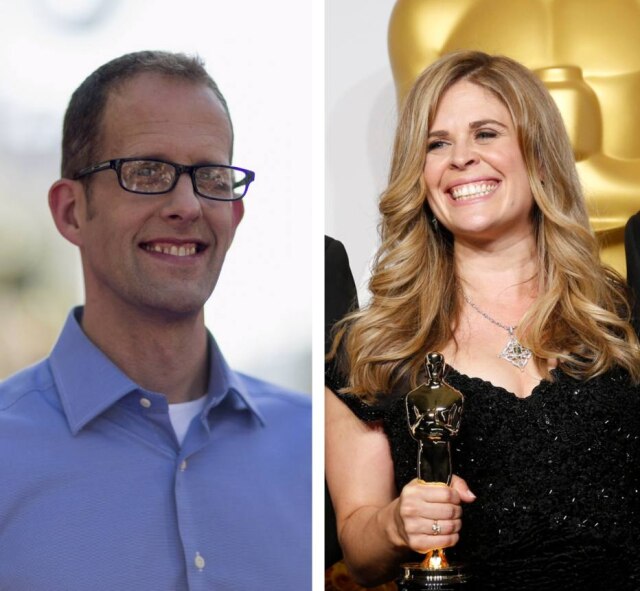 Mario Anzuoni/Reuters A Walt Disney Studios anunciou que John Docter e Jennifer Lee serão os novos diretores criativos da Disney Animation e Pixar
