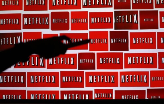 Netflix/ Divulgação Netflix tem uma infinidade de séries.