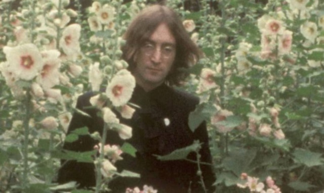 Don McCullin / Divulgação John Lennon