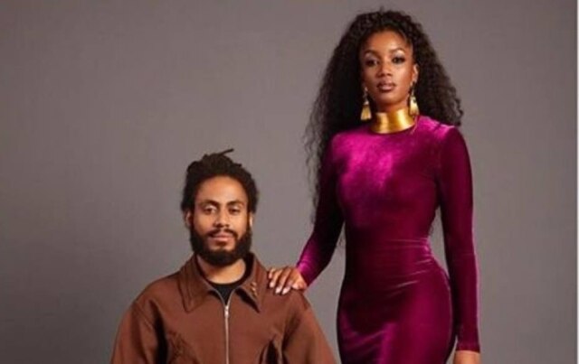 Instagram/@Iza Disney divulga teaser com clipe de ‘O Rei Leão’, com a cantora Iza e o ator Ícaro Silva, as vozes de Nala e Simba.