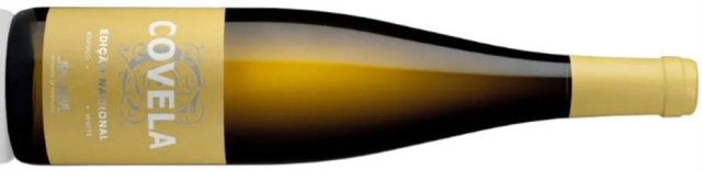 Winebrands Covela Edição Nacional Avesso 2017