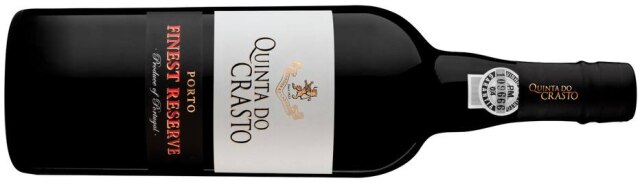 Quinta do Crasto .