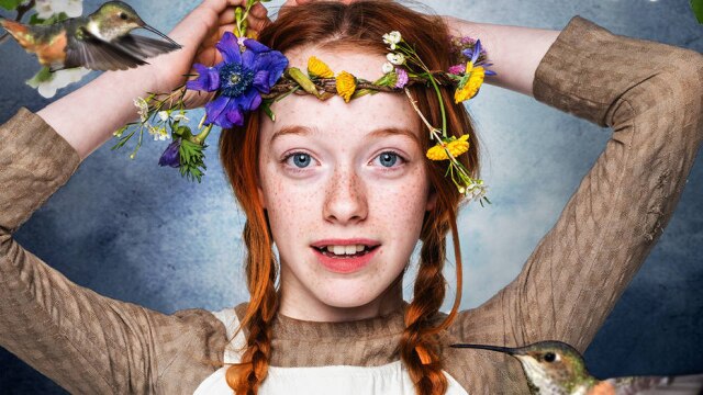 CBC Amybeth Mcnulty como Anne estará na próxima temporada de 'Stranger Things'