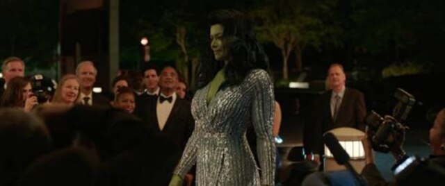 Disney Media and Entertainment Distribution Mulher Hulk: Defensora de Heróis chega em agosto ao Disney+