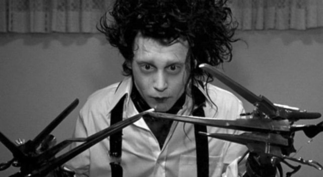 Divulgaçãp Embora a maior parte dos personagens modernos não tenha tal encanto, a melancolia tem sido celebrada por Tim Burton