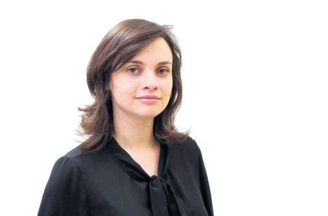 JF Diorio|Estadão Isabelle Moreira Lima