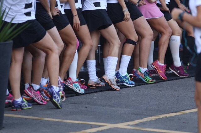 Rodrigo Capela Acontece dia 12 de outubro a 3ª edição da Beauty Run, corrida da Sephora.
