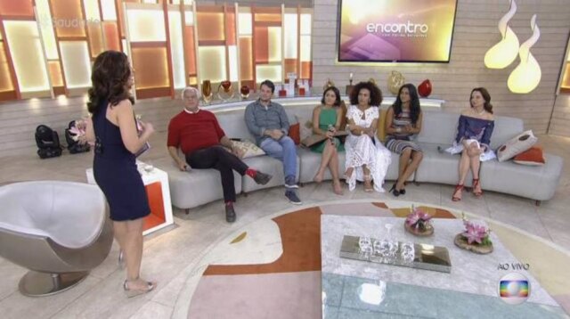 Reprodução