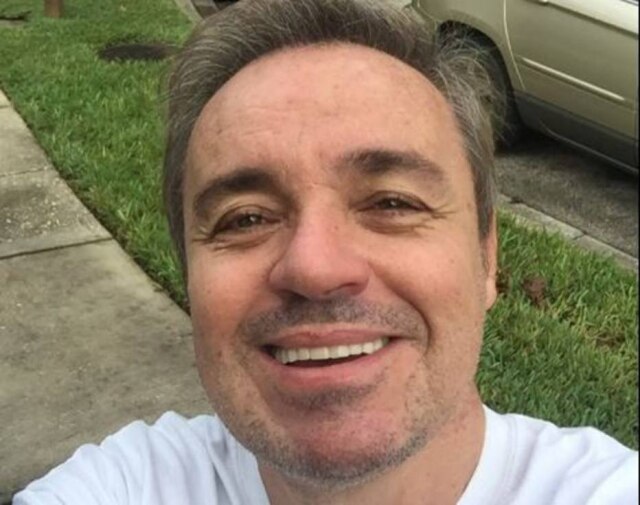Instagram / @guguliberato Apresentador tem futuro incerto na Record TV