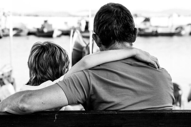 Pixabay Apadrinhamento afetivo é indicado para adolescentes que têm chances muito remotas de serem adotados.