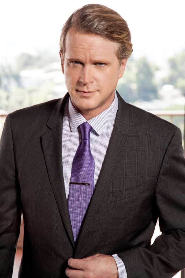 Netflix O ator Cary Elwes é uma das adições ao elenco de 'Stranger Things'.