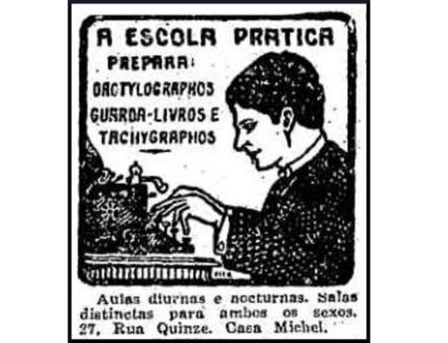 Acervo/ Estadão O Estado de S.Paulo - 09/9/1918