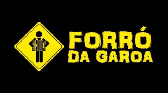 Divulgação 'Forró da Garoa' acontece durante todo o mês de setembro, em São Paulo.